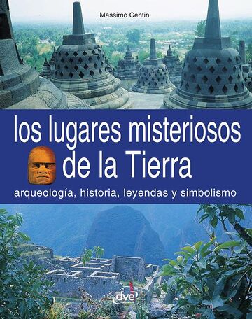 Los lugares misteriosos de...