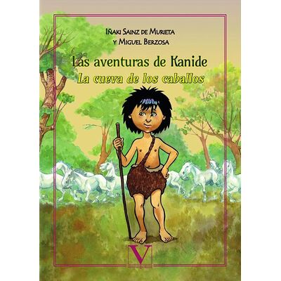 Las aventuras de Kanide