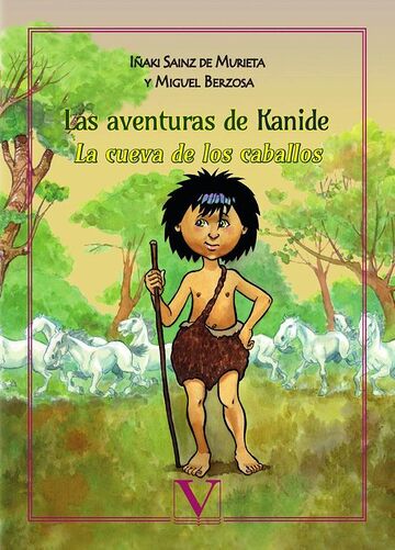 Las aventuras de Kanide