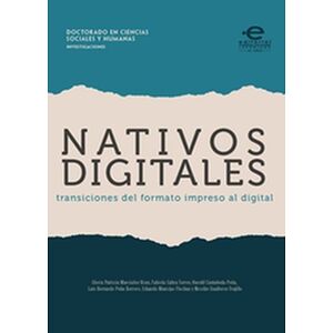Nativos digitales:...