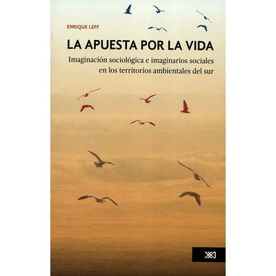 La apuesta por la vida....