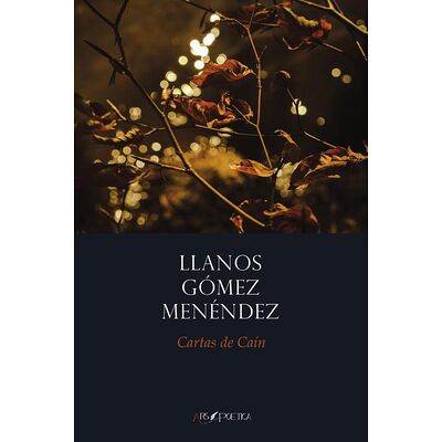 Cartas de Caín