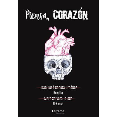 Piensa, corazón