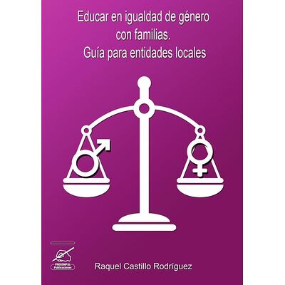 Educar en igualdad de...