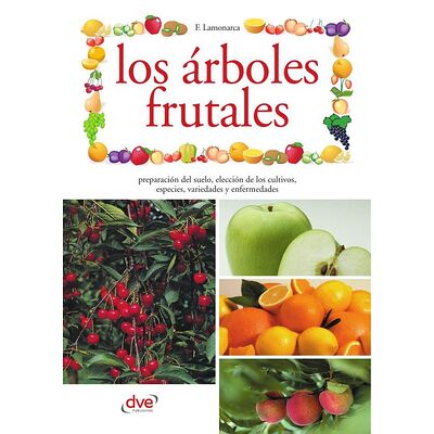 Los árboles frutales
