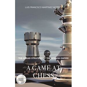 A game at chess