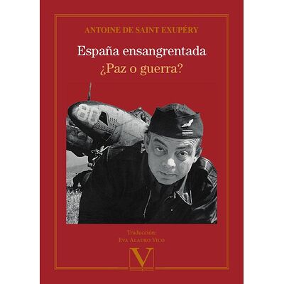 España ensangrentada