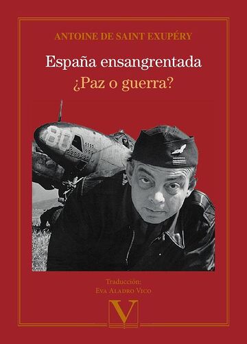 España ensangrentada