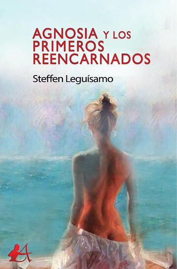 Agnosia y los primeros...