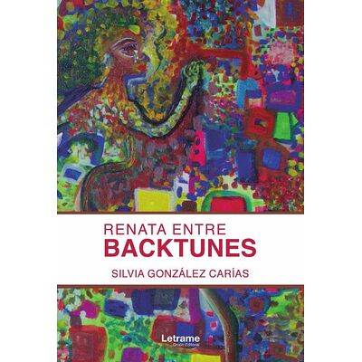 Renata entre Backtunes