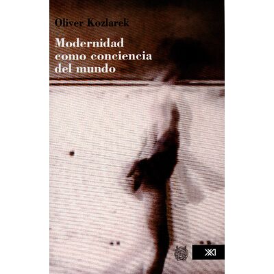 Modernidad como conciencia...