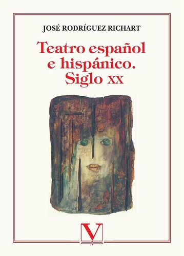 Teatro español e hispánico