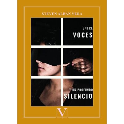 Entre voces y un profundo...