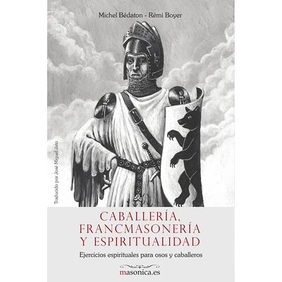 Caballería, Francmasonería...