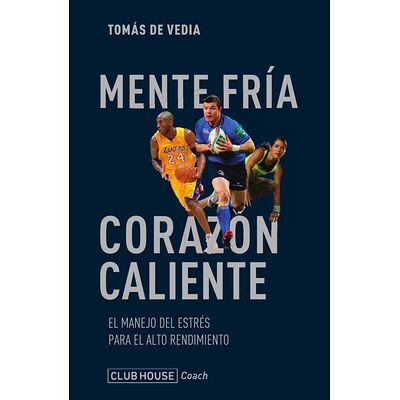 Mente fría, corazón caliente