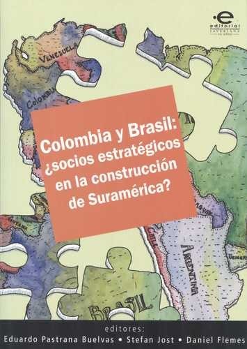 Colombia y Brasil: ¿Socios...