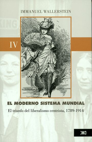 El moderno sistema mundial...