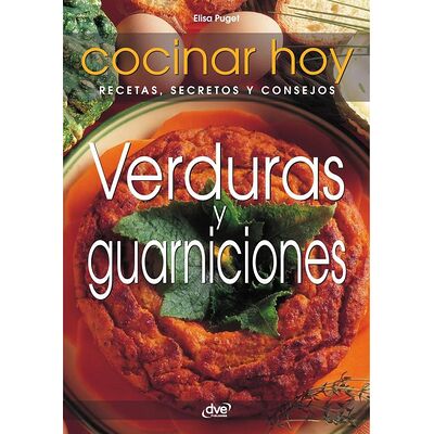 Verduras y guarniciones