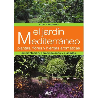 El jardín mediterráneo