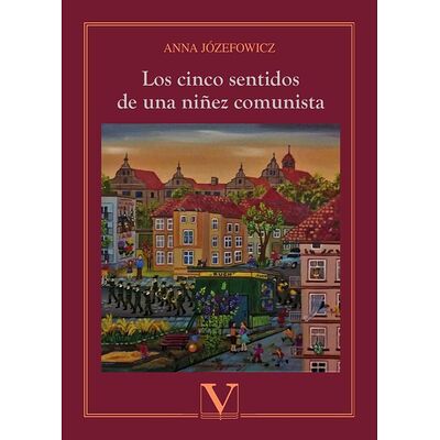 Los cinco sentidos de una...