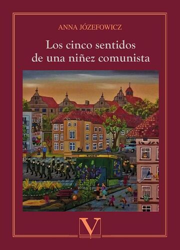 Los cinco sentidos de una...