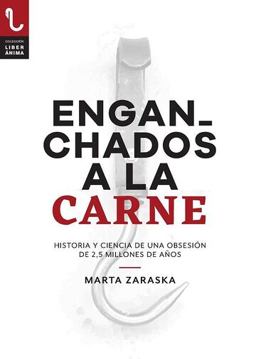 Enganchados a la carne