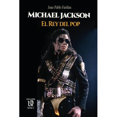Michael Jackson: El Rey del...