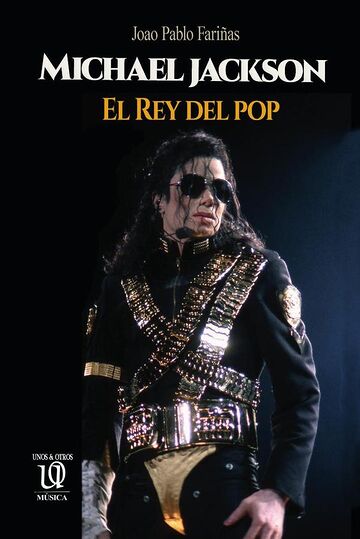 Michael Jackson: El Rey del...