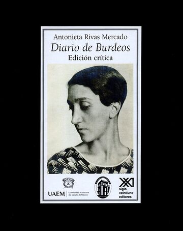 Diario de Burdeos. Edición...