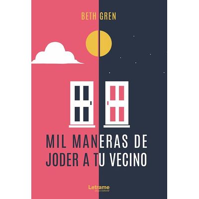 Mil maneras de joder a tu...