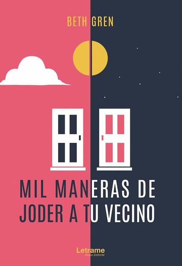 Mil maneras de joder a tu...