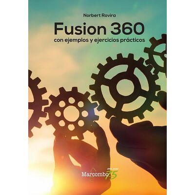 Fusion 360 con ejemplos y...