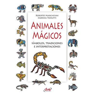 Animales mágicos