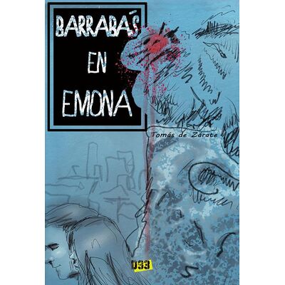 Barrabás en Emona