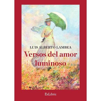 Versos del amor luminoso