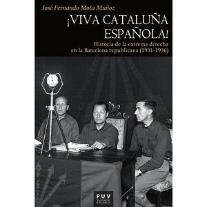 Viva Cataluña española