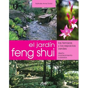 El jardin Feng shui