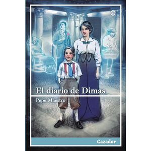 Diario de Dimas