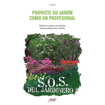 Proyecte su jardín como un...