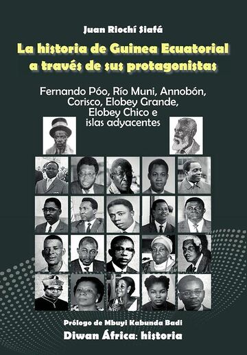 La historia de guinea...