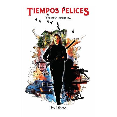 Tiempos felices