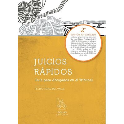 Juicios rápidos