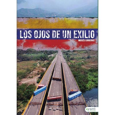 Los ojos de un exilio