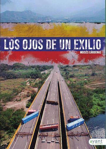 Los ojos de un exilio