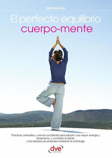 El perfecto equilibrio...