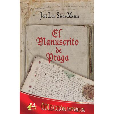 El manuscrito de Praga