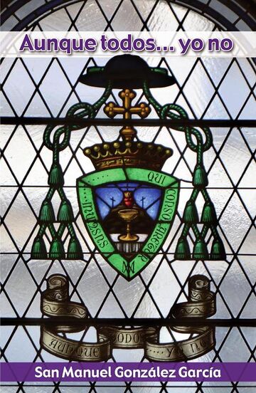 Aunque todos... yo no