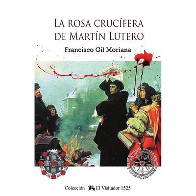 La Rosa Crucífera De Martín...