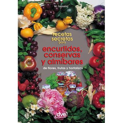 Recetas secretas para...