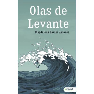 Olas de levante